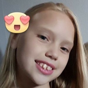 Meet your Posher, Addison